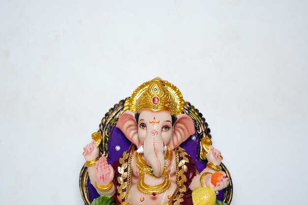 Festa indiana di Lord Ganesha