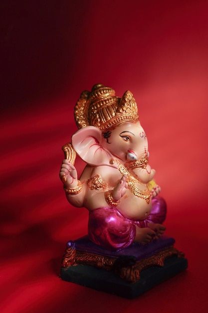 Festa indiana di Lord Ganesha