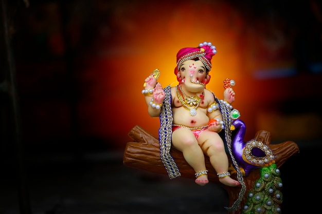 Festival indiano di Ganesha, Lord Ganesha