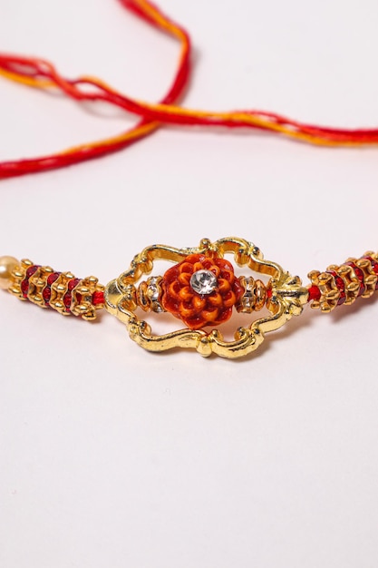 Festival indiano Raksha Bandhan Rakhi