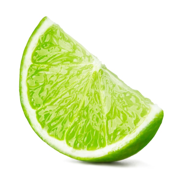 Fetta di lime