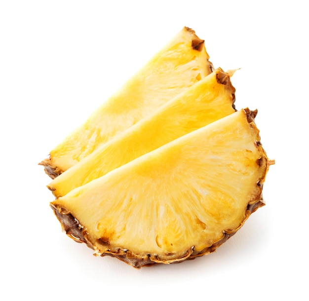 fette di ananas