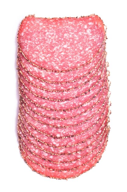 Fette di salame