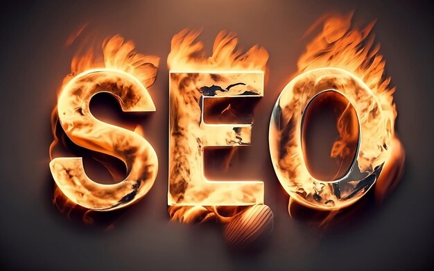 Fiery SEO