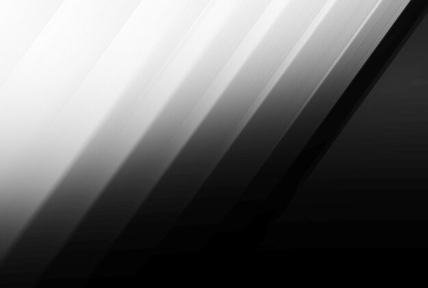 File diagonali in bianco e nero motion blur sfondo hd