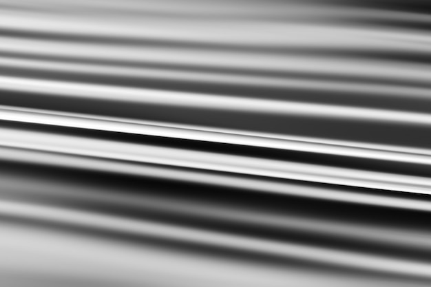 File diagonali in bianco e nero motion blur sfondo hd