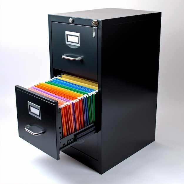 Filing Cabinet