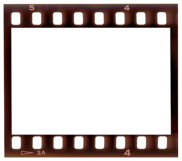 film strip