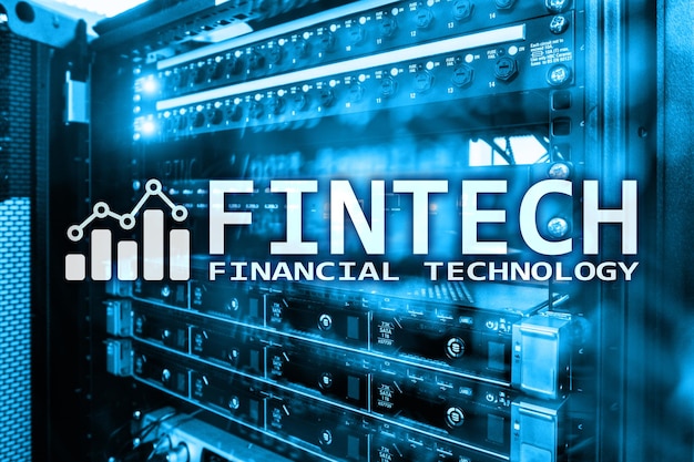 Fintech Tecnologia finanziaria Sviluppo di soluzioni aziendali e software