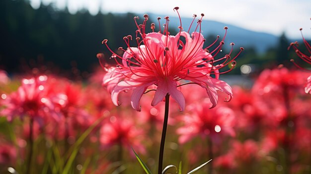 Fiore della natura più sorprendente e di tendenza HD wallaper