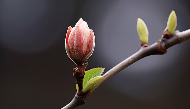 Fiore di sakura primaverile