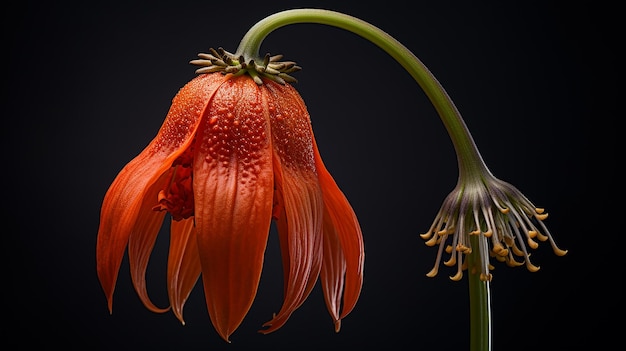 Fiore imperiale Fritillaria imperialis