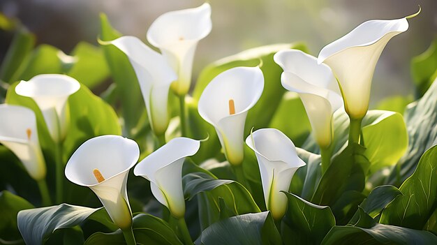 fiore per lo sfondo della natura