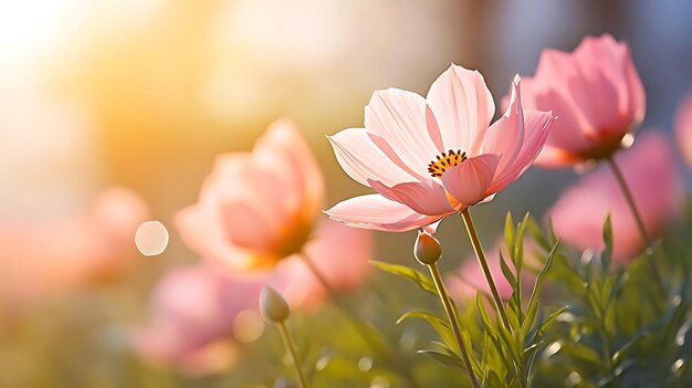 fiore per lo sfondo della natura