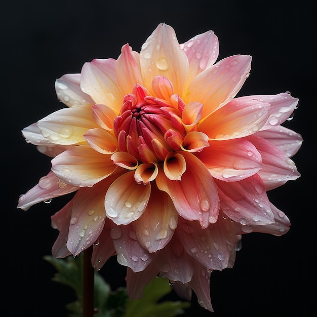 Fiori affascinanti Un'eccellente collezione di fotografie realistiche di fiori