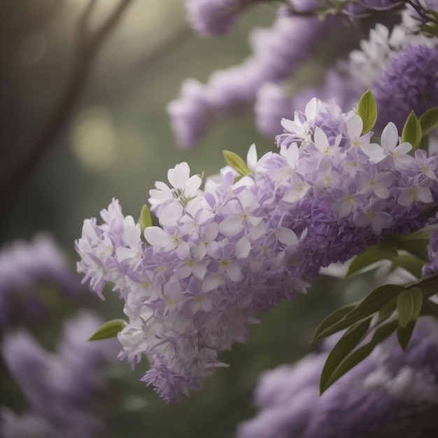 fiori di casa rlilacs