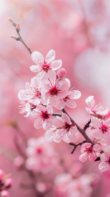 fiori di ciliegio