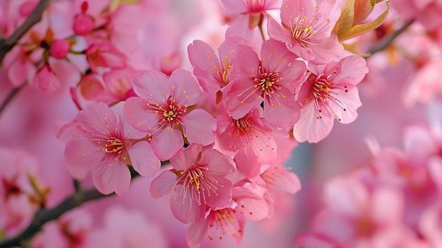 Fiori di ciliegio