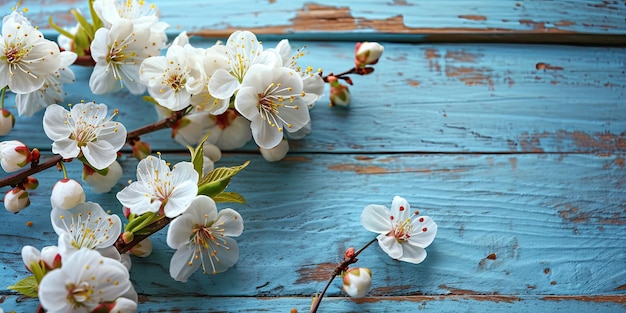 Fiori di ciliegio