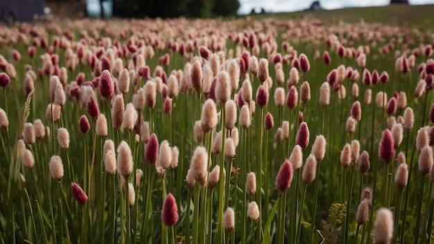 Fiori di cotone