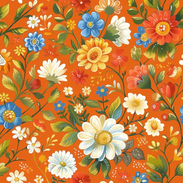 fiori di patten classici