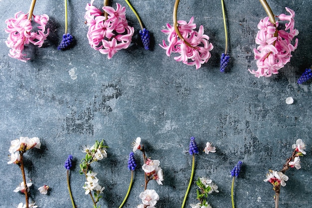 Fiori di primavera