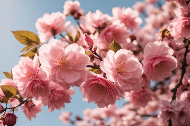 Fiori di sakura