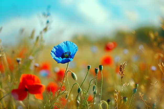 Fiori per la prima primavera