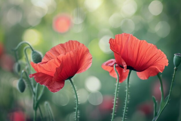 Fiori per la prima primavera