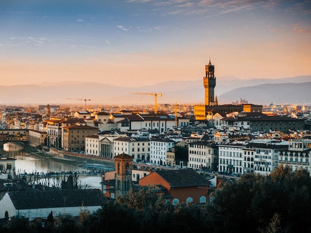 Firenze, Italia