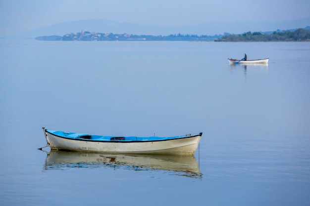 Fishing Boat