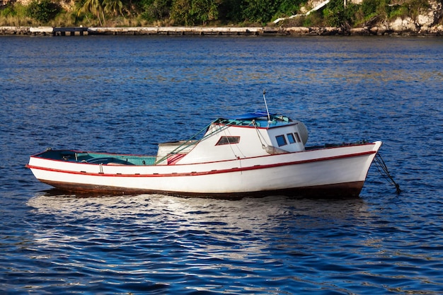 Fishing Boat