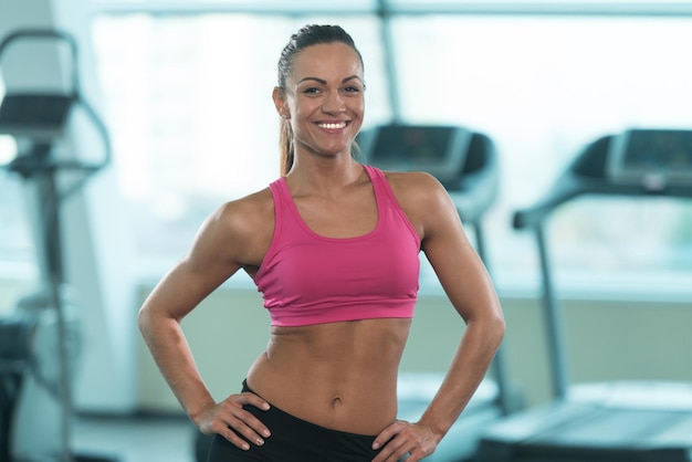 Fitness per la salute delle donne