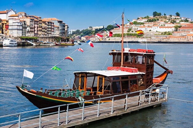 Fiume Douro