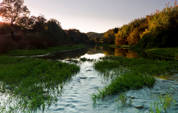 Fiume interno