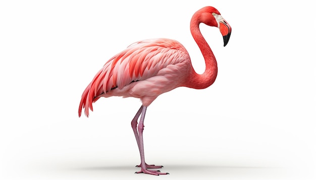Flamingo Studio Elevazione