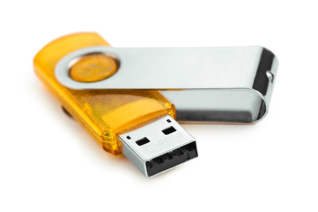 Flash USB