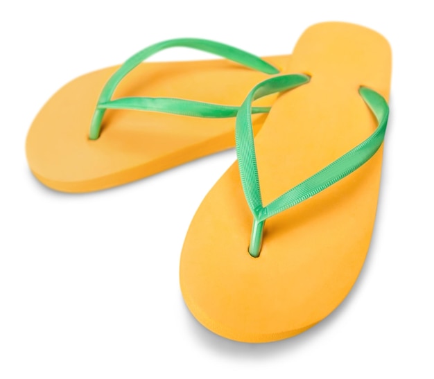 flip-flop