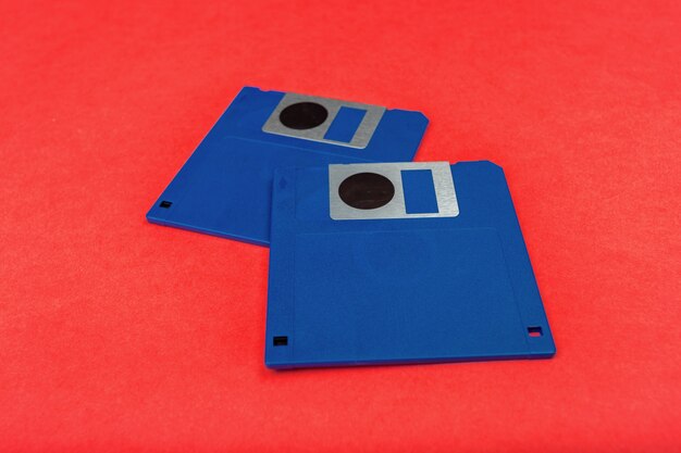 Floppy disk del computer