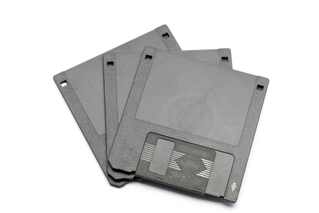 Floppy disk