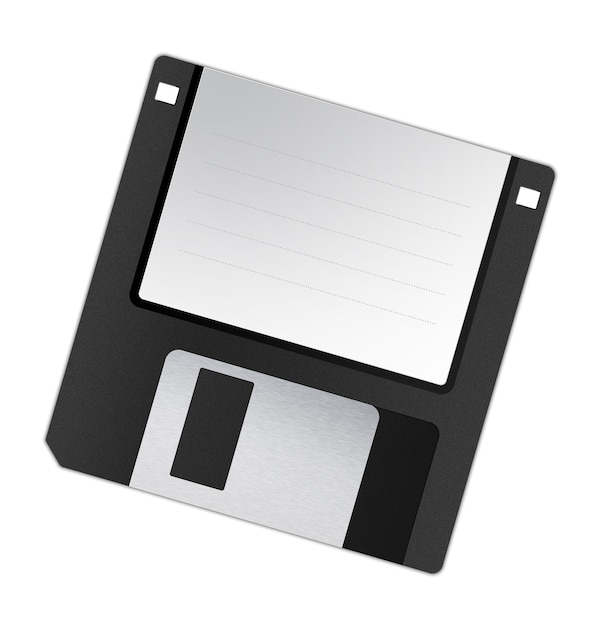 Floppy Disk