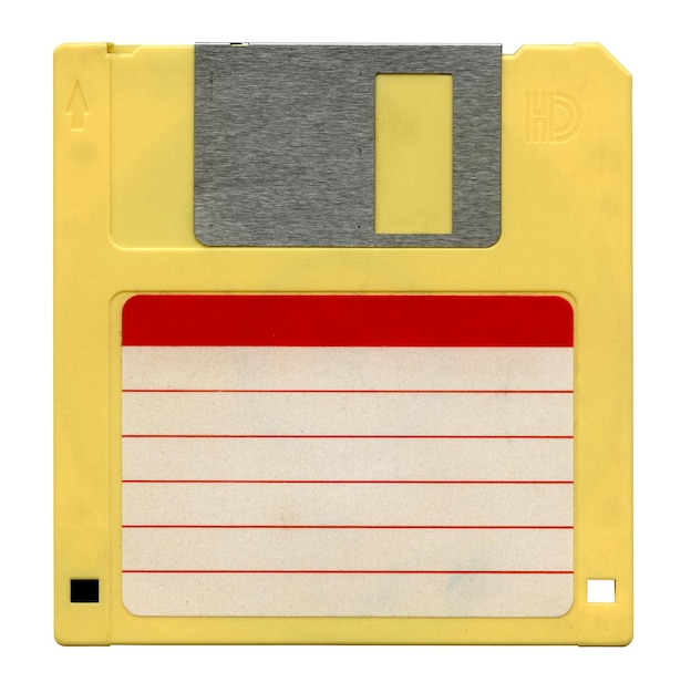 Floppy Disk