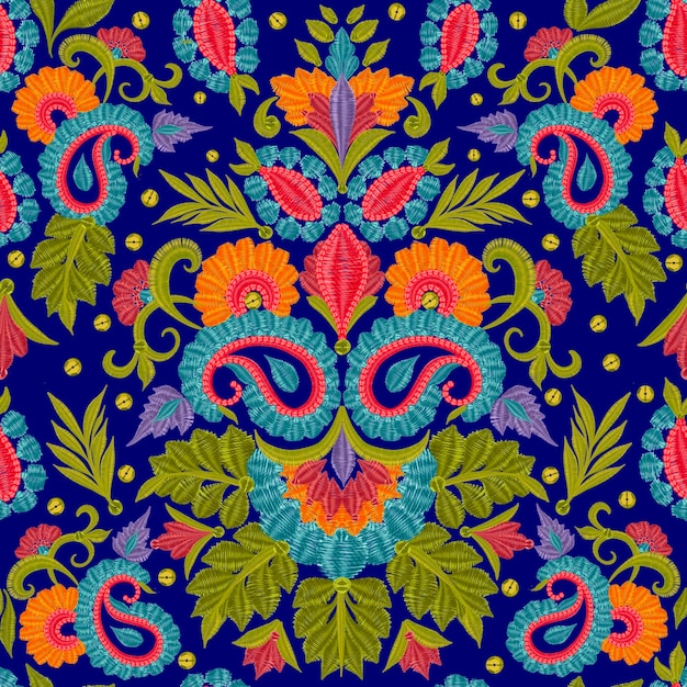 florals
