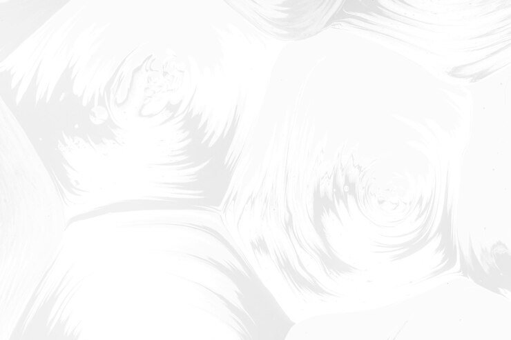 Photo fluid and organic white color abstract background for unique designs
