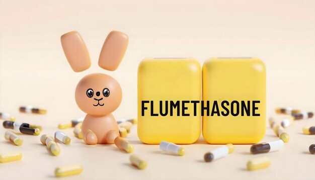 Flumetasone