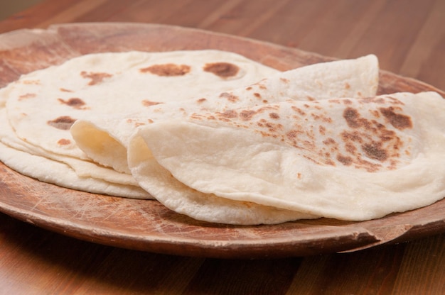 Focaccia di patate fatta in casa