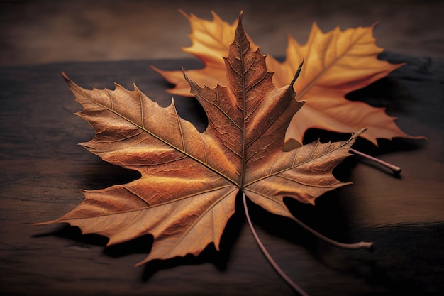 Foglie d'autunno. L'autunno è una stagione dell'anno che viene dopo l'estate e prima delle foglie d'acero invernali