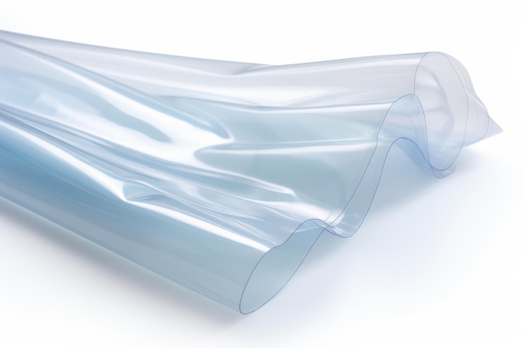Foto foglio di plastica bianco su sfondo bianco su una superficie bianca o trasparente png sfondo trasparente