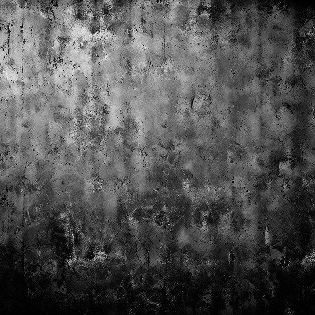 Fondo a texture grigia o parete di cemento a texture vintage