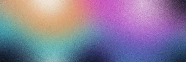 fondo abstracto con textura ruido gradiente variopinto grunge aspero granoso brillante